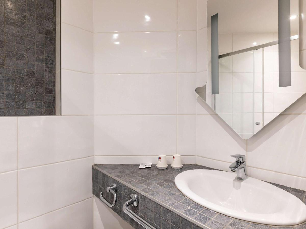 Ibis Budget Lyon Est Saint Quentin Fallavier Dış mekan fotoğraf